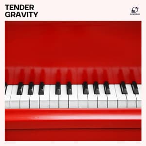 Tender Gravity - Paris Restaurant Piano Music Masters