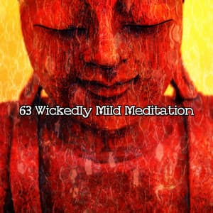 63 Wickedly Mild Meditation - Meditation Music Masters