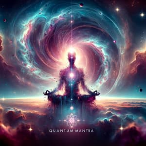 Quantum Mantra: Transcendental Meditation & the Path to Cosmic Consciousness - Mantras Guru Maestro