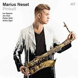 Pinball - Marius Neset