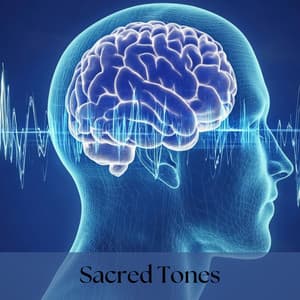 Sacred Tones: Sound Bath for Healing, Relaxation, Deep Meditation, Sleep - Lisa Power