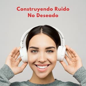 Construyendo Ruido No Deseado - Música Ambiental para Bares