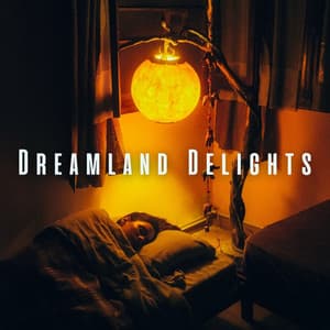 Dreamland Delights: Relaxing Sounds for Uninterrupted Sleep - Relaxing and Calming