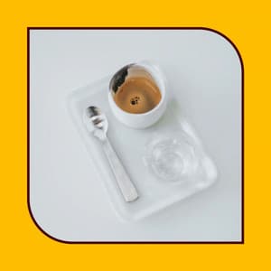 Music for Fresh Java Spots - Smooth Jazz