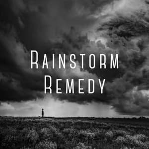 Rainstorm Remedy - Rain Wonder