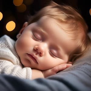 Las Primeras Melodías Del Bebé: Música Suave Para Pequeños - Ritmos Binaurales MT