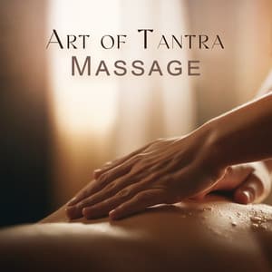Art of Tantra Flow of Touch - Jessica Shore