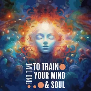 Find Time to Train Your Mind & Soul: - Muna Masao