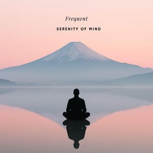 Frequent Serenity of Mind - Sound Therapy Masters