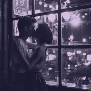 Noir Nights: Luxurious Jazz for Romance and Relaxation - Jazz Music Collection