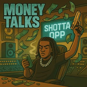 Money Talks - Shotta Opp