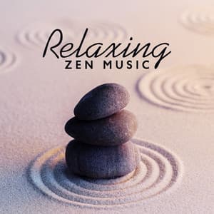 Relaxing Zen Music: Stress Relief, Sleep, Meditation, Total Relax - Tranquility Base Ensemble