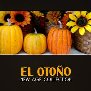 El Otoño New Age Collection – Música de Yoga, Despertar Espiritual, Paz Interior, Relaxamento Intenso, Elimina o Estresse - Calmante Zona de Spa