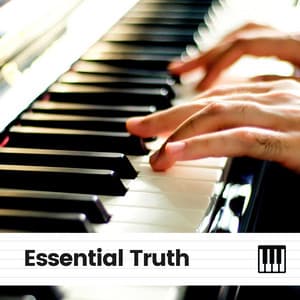 Essential Truth - Piano Bar
