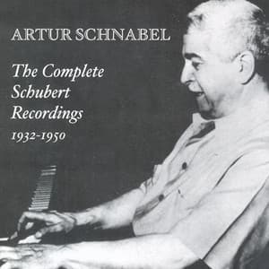 Schubert Recordings - Franz Schubert