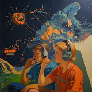 Anticipating What's Next - Meditation Guru