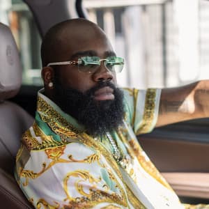 You Not Like That - Jamal Gasol