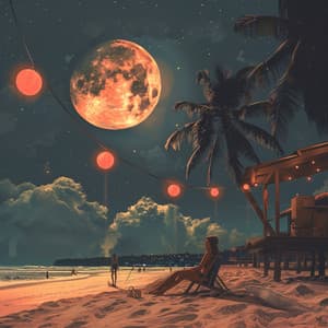 Melodías Del Sueño Del Océano: Olas Suaves - Sonidos de olas para dormir