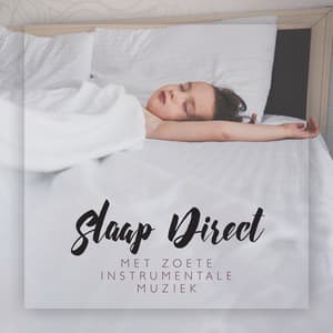 Slaap Direct met Zoete Instrumentale Muziek: Slaapliedje - Sleepy Baby Princess Music Academy