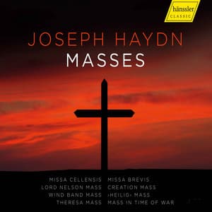 Haydn: Masses - Joseph Haydn
