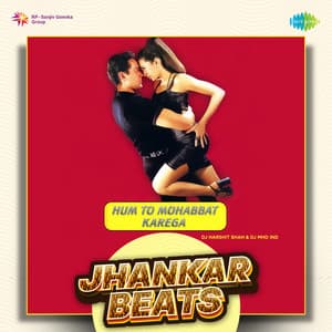 Hum to Mohabbat Karega - Anu Malik