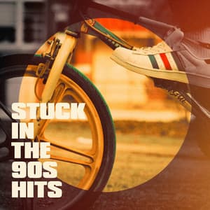 Stuck in the 90S Hits - Pop Tracks