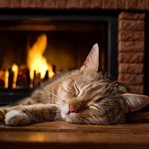 Ritmos Relajantes: Música De Hip Hop Para Mascotas - Curación de frecuencias de solfeo