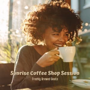 Sunrise Coffee Shop Session: Freshly Brewed Beats - Dinner Jazz Orchestra