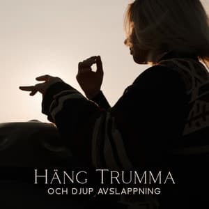 Häng Trumma och Djup Avslappning - Andlig Musiksamling