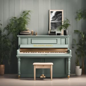 Endless Horizon - Relaxing Piano