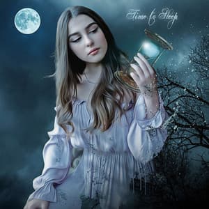 Time to Sleep - Regen zum Schlafen