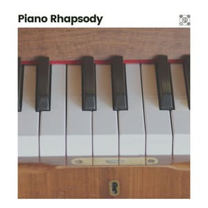 Piano Rhapsody - Calm Piano
