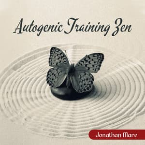 Autogenic Training Zen - Jonathan Mare