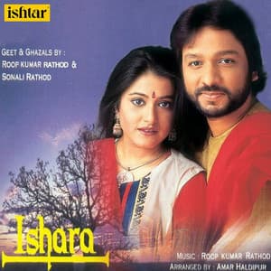Ishara - Roop Kumar Rathod