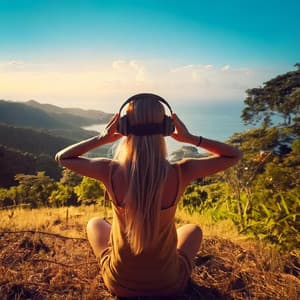 Meditation Flow: Hip Hop Tracks for Clarity - LoFi Hip Hop Beats