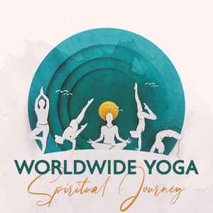 Worldwide Yoga - Meditation Yoga Empire