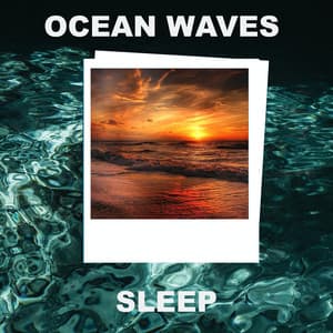 Ocean Waves Sleep - Ocean Sounds Plus