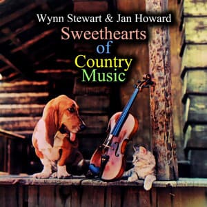 Sweethearts Of Country Music - Wynn Stewart