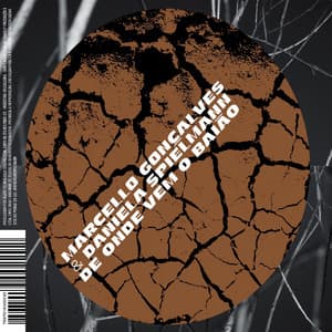 De Onde Vem o Baião - Marcello Gonçalves