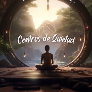 Centros de Quietud - Técnicas de Meditación Academia
