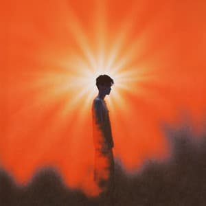 The Art of Loneliness - Matt Chanting