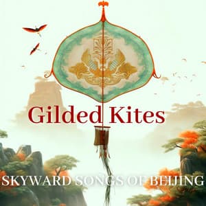 Gilded Kites: Skyward Songs of Beijing - Chinese Channel