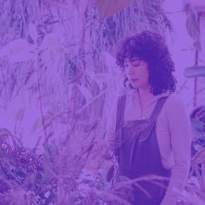 Music for Creative Daydreams - Chill Lounge Vibes