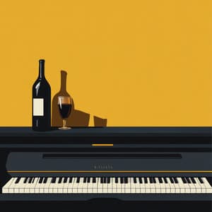 Douche de Sagesse: Approfondir la Compréhension Émotionnelle sous la Pluie - Musique Triste Piano