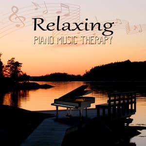 Relaxing Piano Music Therapy for Awareness, Repose, Flow of Touch, Reiki, Spiritual Gate Healing and Soft Awakening - Stace Bents