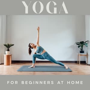 Yoga for Beginners at Home - Yin Yoga Academy