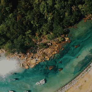 Eternal Stream: Infinite Relaxation Bliss - Cure Stream