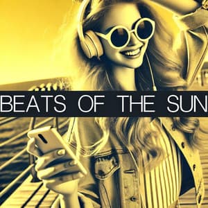 Beats of the Sun: Warm Vibes Edition - Vegas Disco Club