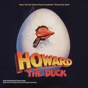 Howard The Duck - John Barry