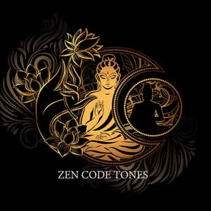Zen Code Tones - Andromea